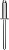 KRAFTOOL Inox, 4.8 x 20 мм, 500 шт, нержавеющие заклепки (311705-48-20)