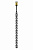 STAYER HERCULES-4Х 52 x 880/1000 мм, SDS-max бур, PROFESSIONAL (29370-880-52)