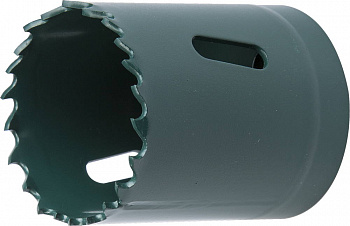 KRAFTOOL 38мм, коронка биметаллическая