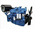 Двигатель Yuchai YC6MJ540-D30