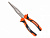 Тонкогубцы 200мм STARTUL MASTER (ST4002-2-20)