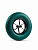 KRAFTOOL MAXDrive на спицевом диске, 4.80/4.00-8 х 380 мм, для тачек (арт. 39860, 39862), подшипник - 20 мм, колесо полиуретановое для тачек (39869)