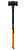 KRAFTOOL KRAFTBUILT 6кг, 900 мм, кувалда (2006-6)