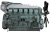 Двигатель Mitsubishi S12R-PTA Двигатель Mitsubishi S12R-PTA