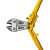 STAYER Hercules, 350 мм, болторез (2330-035)