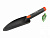 Совок посадочный 29см пластмассовый STARTUL GARDEN (ST6091-02)