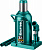 KRAFTOOL KRAFT-LIFT, 32 т, 255 - 405 мм, бутылочный гидравлический домкрат (43462-32)