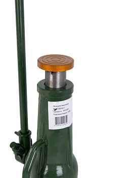 Домкрат винтовой TOR ДВ 8,0 т (G)