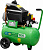 Компрессор ECO AE-251-3 коаксиальный