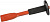 STAYER Red Force, 55 х 230 мм, зубило-конопатка с протектором (2125)