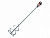 Миксер для смесей 140х600мм M14 GEPARD (GP4260-14)