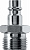 KRAFTOOL 1/2″M - рапид штуцер, переходник (06592-1/2)