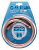 Шланг душевой, PVC, 1/2" г-г 150 см, розовое золото, AV Engineering