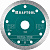 KRAFTOOL ULTRA-THIN 125х1.2 мм ультратонкий алмазный диск (36685-125)