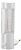 СВЕТОЗАР 4 LED, 220 В, светильник-ночник (SV-57981-L)
