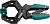 KRAFTOOL RC-6, 55 х 60 мм, зажимная струбцина (32224-05)