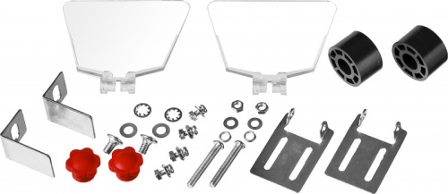 ЗУБР заточной станок, d150 мм, 250 Вт