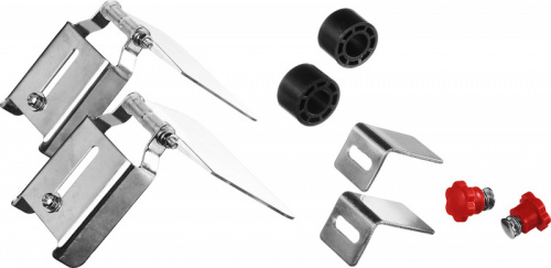 ЗУБР заточной станок, d125 мм, 150 Вт