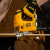 Лобзик электрический JSD-65, 550 Вт, 65 мм Denzel Лобзик электрический JSD-65, 550 Вт, 65 мм Denzel