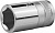 KRAFTOOL FLANK, 1/2″, 14 мм, торцовая головка (27805-14)