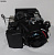 Двигатель бензиновый SV320B с альтернатором для SGG 6000Ei / Engine Assembly for SGG 6000Ei (20260-10545-00)