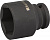 KRAFTOOL FLANK, 1/2″, 30 мм, Ударная торцовая головка (27940-30)