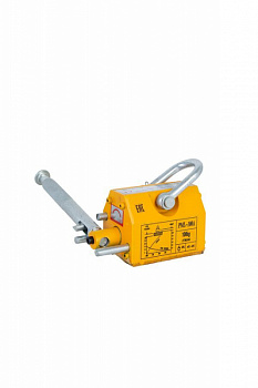 Захват магнитный TOR PML-A 100 (г/п 100 кг) (G)