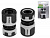 Муфта быстросъемная 1/2"(5/8") STARTUL GARDEN (ST6017-05-1/2)