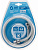 Шланг душевой PVC, 1/2" г-г 150 см, хром, AV Engineering