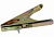 Клемма заземления 400/500 А / earth clamp