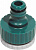 RACO ORIGINAL, 3/4″ x 1″, с внутренней резьбой, из ABS пластика, штуцерный адаптер (4250-55221C)