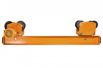 Балка концевая подвесная TOR г/п 10,0 т 3,0 м (G)