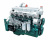 Двигатель Yuchai YC6MK350L-D20 Двигатель Yuchai YC6MK350L-D20