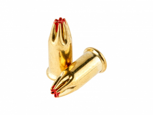 Патрон строительный Д-4(100шт в уп.)