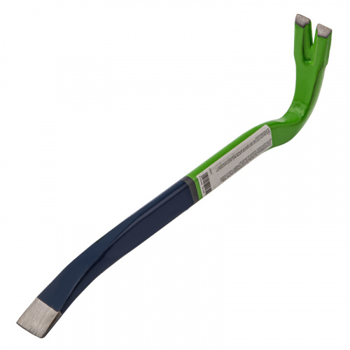 Лом-гвоздодер, 300X22X12 мм Сибртех