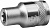 KRAFTOOL E-TORX, 1/2″, E11, торцовая головка (27810-11)
