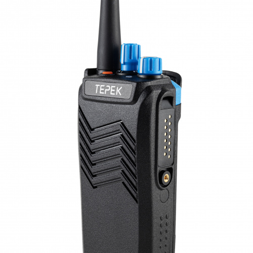 ТЕРЕК РК-272 ISK