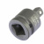 Переходник ударный F3/4 x M1/2 Stels Переходник ударный F3/4 x M1/2 Stels