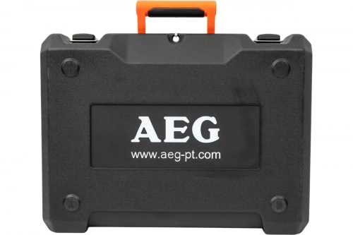 Перфоратор KH 26 E AEG 