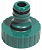 RACO ORIGINAL, 1″, с внутренней резьбой, из ABS пластика, штуцерный адаптер (4250-55216C)