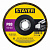 STAYER 125 х 22.2 мм, P80, КЛТ, Круг лепестковый торцевой, Professional (36581-125-080)