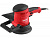 Эксцентриковая шлифмашина WORTEX LX RS 1245-1 E в кор. 450 Вт, 125 мм, 3000-13000 об/мин