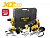 Набор аккум. инструмента MOLOT XLT Lite SET УШМ+Перфоратор+Шуруповерт