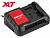 Зарядное устройство WORTEX FC 1515-1 ALL1 1 слот, 2 А