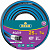 RACO EXPERT, 3/4″, 25 м, 30 атм, четырёхслойный, армированный, поливочный шланг (40302-3/4-25)