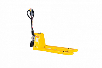 Тележка электрическая 2000 кг 1150 мм TOR PPT20H Li-pol