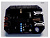 Регулятор напряжения ECO38-3LN/4/AVR (17580206, ECO 40-1.5L/4-620kva;TYPE DER1)