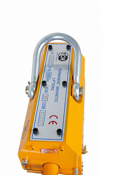 Захват магнитный TOR PML-A 2000 (г/п 2000 кг) (G)