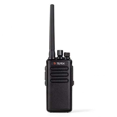 ТЕРЕК РК-322 DMR PRO VHF