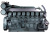Двигатель Mitsubishi S16R-PTA Двигатель Mitsubishi S16R-PTA